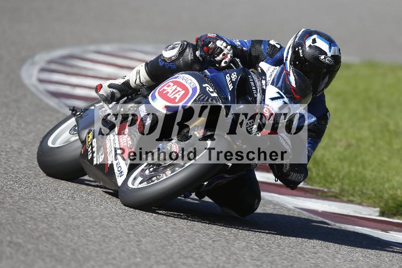/56 02.10.2025 Speer Racing ADR/Gruppe rot/712